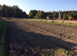 Продаю участок, 10 сот., деревня Филатово, деревня Филатово, 15