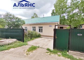 Продам дом, 125.5 м2, посёлок городского типа Кавалерово, Подгорная улица, 1