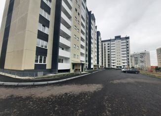 Продаю квартиру студию, 24 м2, Миасс, Нечётная улица, 4