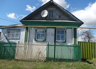 Продается дом, 40 м2, село Новый Актанышбаш, улица Нуртдинова