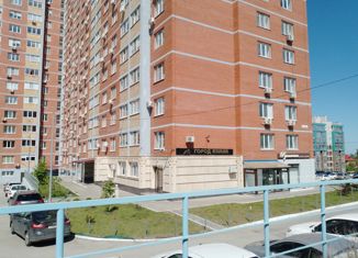 Продам однокомнатную квартиру, 34.9 м2, Самарская область, Солнечная улица, 36Б