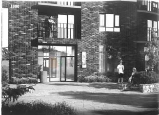 Продам однокомнатную квартиру, 39.7 м2, Екатеринбург, Академический район