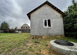 Продаю дом, 36.2 м2, посёлок Отрадный, Дачная улица