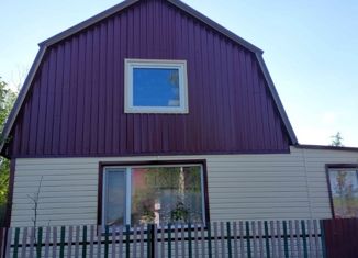 Продается дом, 30 м2, СНТ Яблонька, 11-я аллея