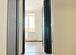 Продается 1-ком. квартира, 31.6 м2, поселок Бугры, Тихая улица, 13к3