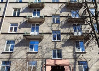 Продам 3-ком. квартиру, 81.3 м2, Санкт-Петербург, Костромской проспект, 20, Костромской проспект