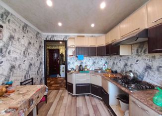 1-ком. квартира на продажу, 36 м2, село Горностаевка, улица Ленина, 2А