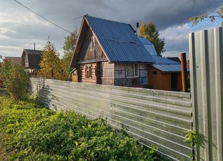 Продажа дома, 30 м2, территория Эжвинский