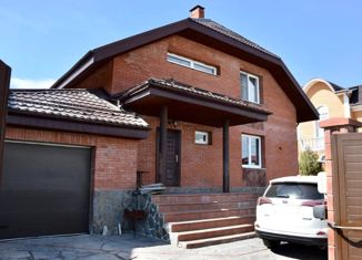 Продам дом, 330 м2, поселок Новая Разводная, Иннокентьевская улица, 13