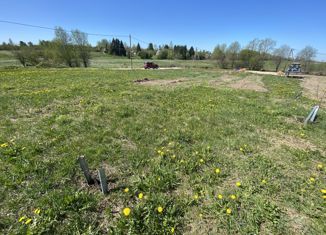 Продаю участок, 8.42 сот., деревня Виркино