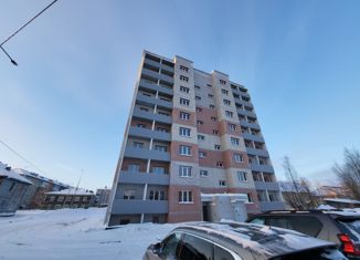 Продается 3-ком. квартира, 70.7 м2, Архангельск, Советская улица, 42, Соломбальский округ