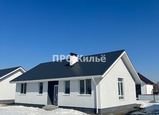 Продается дом, 115 м2, село Новоалексеевское, коттеджный поселок Земский дворик, 350