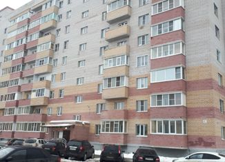 Продаю 2-комнатную квартиру, 43.1 м2, Вологда, Фрязиновская улица, 25В, микрорайон Фрязиново