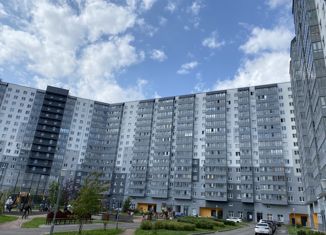 Продам 1-ком. квартиру, 34 м2, посёлок Новогорелово, улица Современников, 17/2, ЖК Новое Горелово