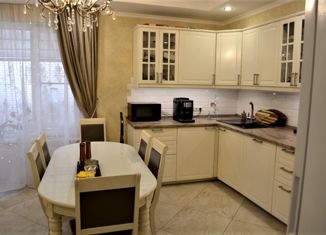 Продаю таунхаус, 100 м2, Краснодар, Троицкая улица, 84/2, микрорайон Сады Калинина
