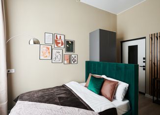 Продается квартира студия, 14.2 м2, Москва, Шарикоподшипниковская улица, 2, Южнопортовый район