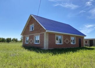 Продажа дома, 100 м2, село Красноярка, Тихая улица
