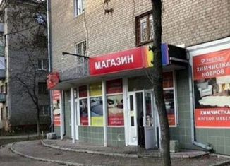 Продается двухкомнатная квартира, 42 м2, Ивановская область, Велижская улица, 62