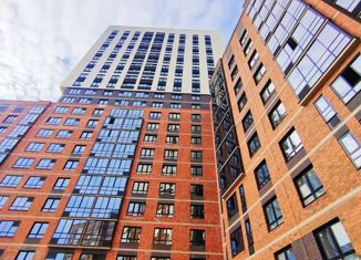 Продается 3-комнатная квартира, 98.7 м2, Воронеж, улица Берёзовая Роща, 4Ак2, ЖК Легенда парк