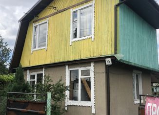 Продажа дома, 64 м2, СНТ Трубник, СНТ Трубник, 55