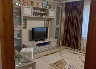 Продается трехкомнатная квартира, 68.4 м2, поселок Койсуг, улица Максима Горького, 661/1