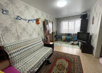 2-комнатная квартира на продажу, 40 м2, Ишимбай, улица Софьи Ковалевской, 10
