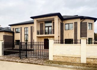 Продаю дом, 820.5 м2, деревня Юрлово, микрорайон Резиденс, 19