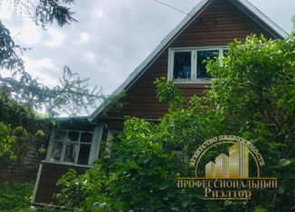 Продажа дома, 30 м2, деревня Беляево, коттеджный посёлок Беляевская Слобода, 3