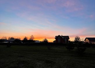 Продаю участок, 12 сот., село Алеканово, Мирная улица