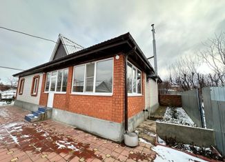 Продается дом, 110 м2, Калмыкия, Новонародный переулок