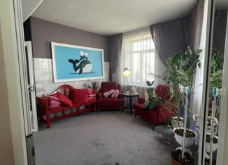 Продаю 5-комнатную квартиру, 98 м2, Ангарск, Партизанская улица, 48