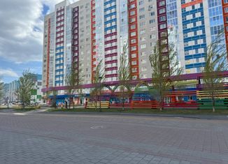 Продажа 1-комнатной квартиры, 42 м2, Тюмень, улица Николая Никитина, 2к1