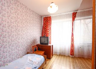 Продажа двухкомнатной квартиры, 44 м2, Кемерово, проспект Ленина, 118А, Ленинский район
