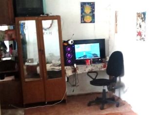 Продажа 1-ком. квартиры, 25 м2, Кемерово, Загорская улица, 9А, Рудничный район