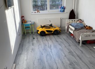 Сдам двухкомнатную квартиру, 42 м2, Мурино, Воронцовский бульвар, ЖК Краски Лета