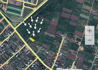 Продажа земельного участка, 15 сот., деревня Хирино, 61Н-468