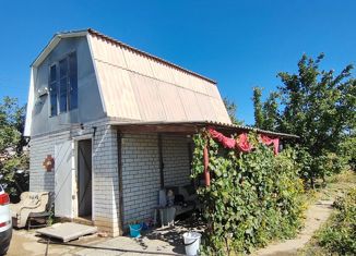 Продается дом, 45 м2, садоводческое некоммерческое товарищество Якорь-2, 3-я линия