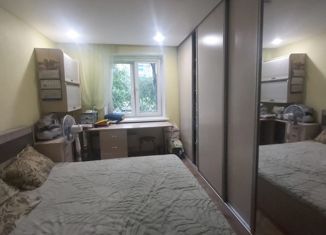 3-комнатная квартира на продажу, 52.7 м2, Хабаровский край, улица Дикопольцева, 31к2