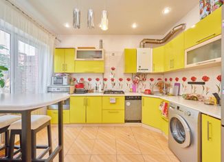 Продаю дом, 140 м2, Краснодар, улица Каляева, 108, улица Каляева