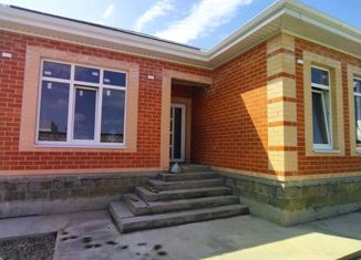 Дом на продажу, 115 м2, Белореченск, Больничная улица, 205