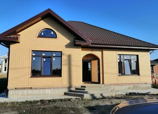 Продаю дом, 80 м2, поселок Темерницкий, Кристальная улица