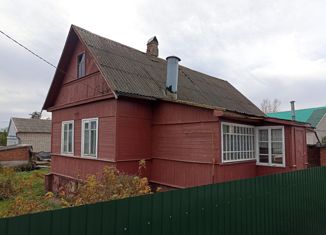Дом на продажу, 78 м2, Смоленск, Катынский переулок, 4, Заднепровский район