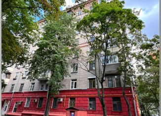 Продажа квартиры студии, 21 м2, Москва, Шелепихинское шоссе, 17к1