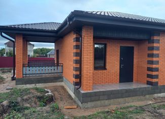 Продается дом, 120 м2, деревня Маурино, Полевая улица, 21