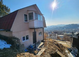 Продажа дома, 98.1 м2, Приморский край, Виноградная улица, 19