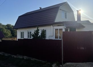 Продажа дома, 124 м2, Дорогобуж, улица Горбачёва