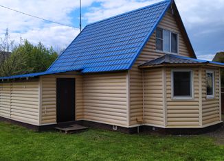 Продаю дом, 100 м2, деревня Татарки, садоводческое некоммерческое товарищество подсобных личных хозяйств Родник, 72