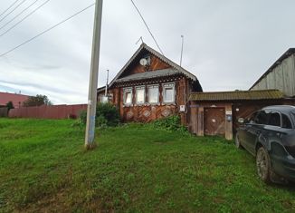 Продаю дом, 40.4 м2, деревня Костоваты, улица Дружбы