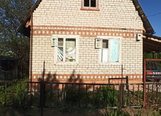 Продается дом, 50 м2, СНТ Черёмушки