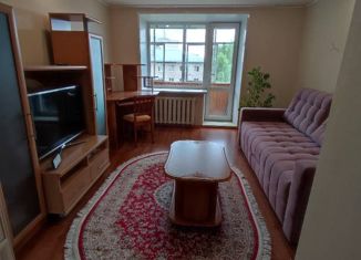 Продажа однокомнатной квартиры, 30.7 м2, Краснокамск, Пальтинский переулок, 4